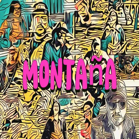 Montaña | Boomplay Music