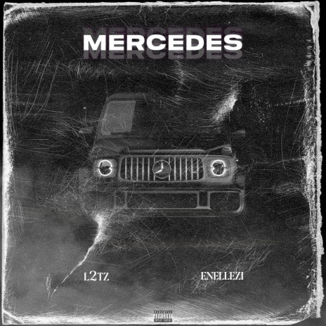 Mercades ft. Enellezi | Boomplay Music