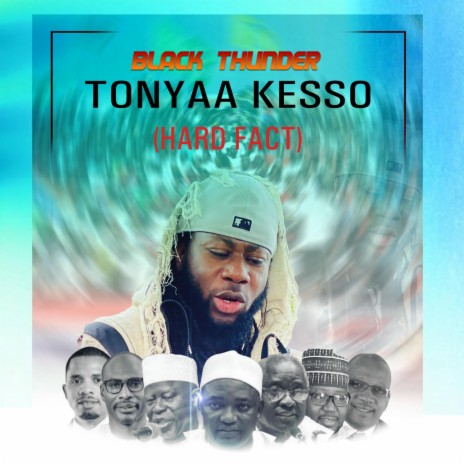 Tonyaa-Kesso (Hard Fact) | Boomplay Music