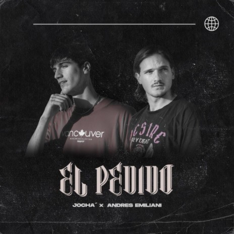 El Pedido ft. Andres Emiliani | Boomplay Music