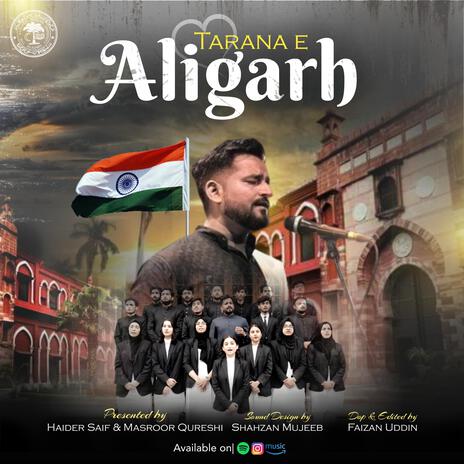 Aye Aligarh (Tarana e Aligarh) AMU | Boomplay Music