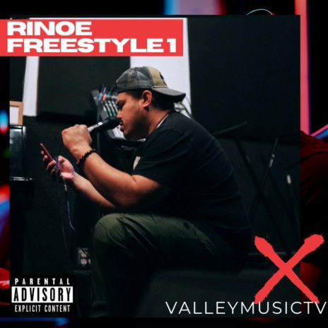 Rinoe Freestyle 1 | Boomplay Music