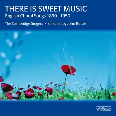 5 Flower Songs, Op. 47: No. 5, Ballad of Green Broom ft. John Rutter | Boomplay Music