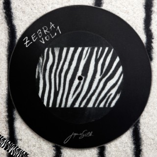 ZEBRA, Vol. 1