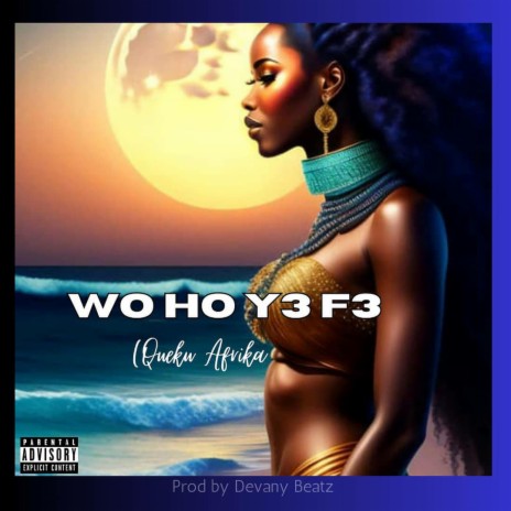 WO HO YE F3 (Radio Edit)