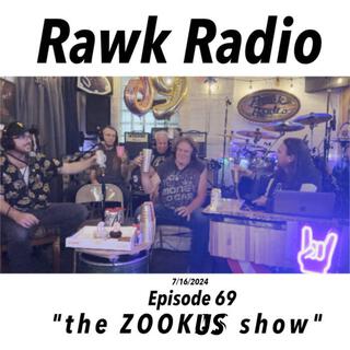 the ZOOKUS show