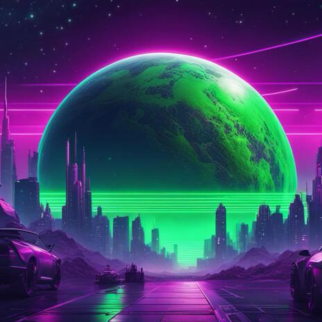 Cosmic Future | Boomplay Music