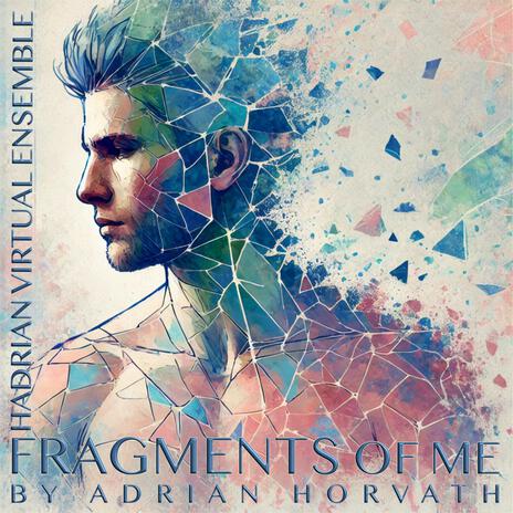 Fragments of Me