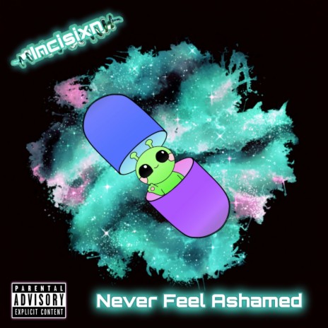 Never Feel Ashamed (Instrumental) | Boomplay Music