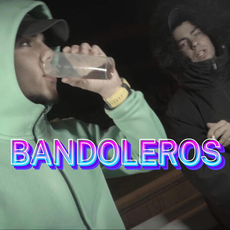 BANDOLEROS ft. MASET MDZ | Boomplay Music