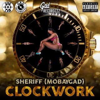 Clockwork