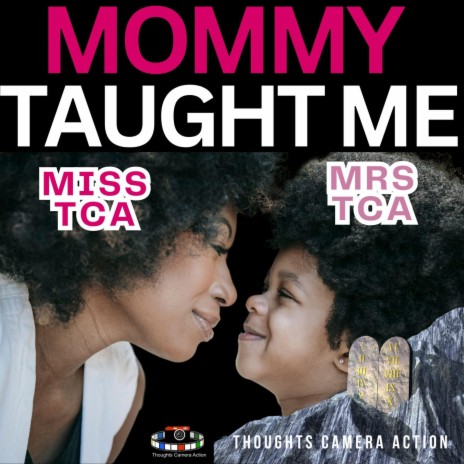 MOMMY TAUGHT ME THE COMMANDMENTS | Boomplay Music