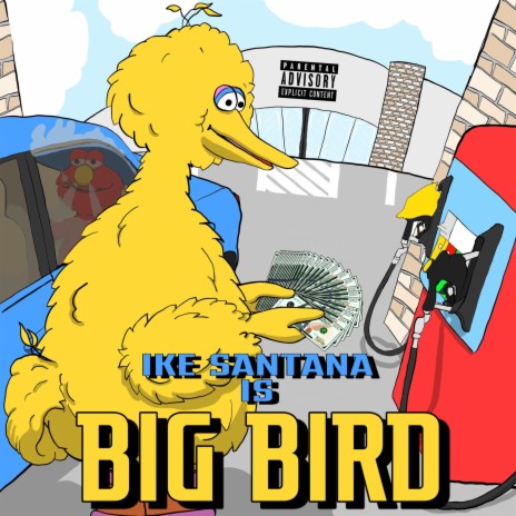 Big Bird