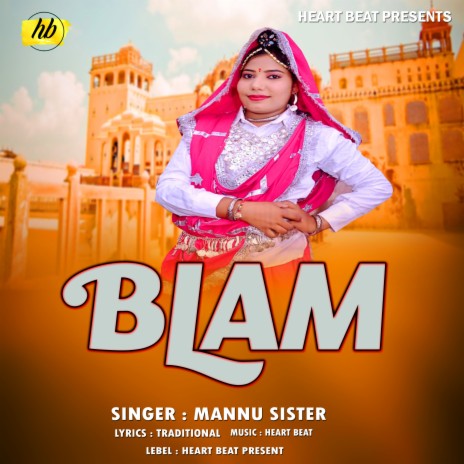 BALAM (Hariyanvi Song) | Boomplay Music