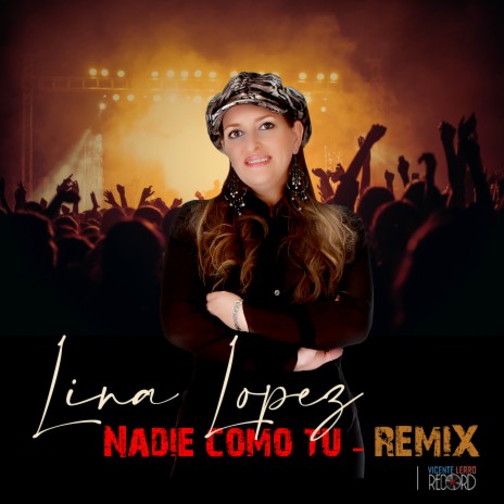 Nadie Como Tú (Remix)