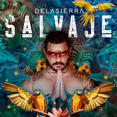 Salvaje