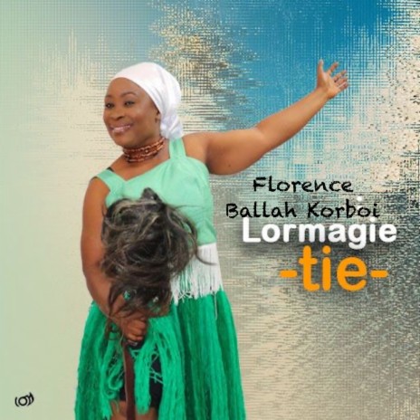 Lormagie (tie) | Boomplay Music