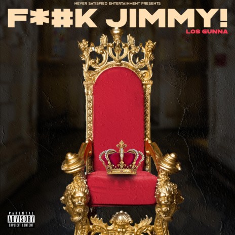 Fuck Jimmy! | Boomplay Music