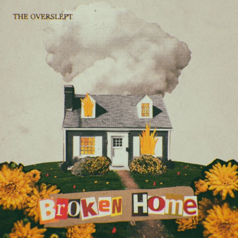 Broken Home (feat. Broken Brass) | Boomplay Music