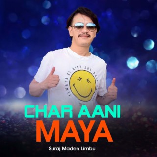 Char Aani Maya