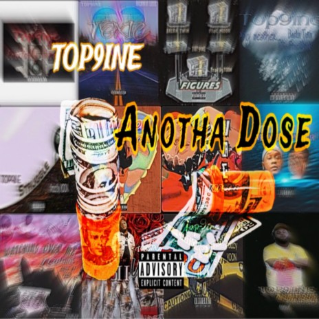 Anotha Dose (Freestyle) | Boomplay Music