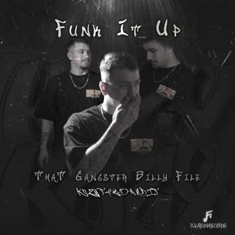 FUNK IT UP ft. KOZY THE BANDIT | Boomplay Music