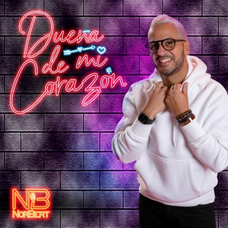 Dueña de mi Corazon | Boomplay Music