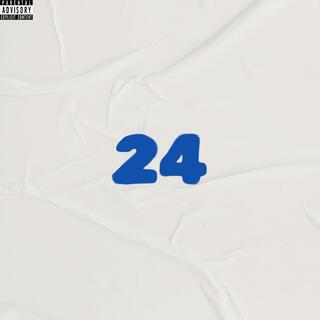 24 Freestyle lyrics | Boomplay Music