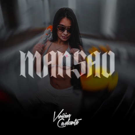 Mansão ft. Mc Rd | Boomplay Music