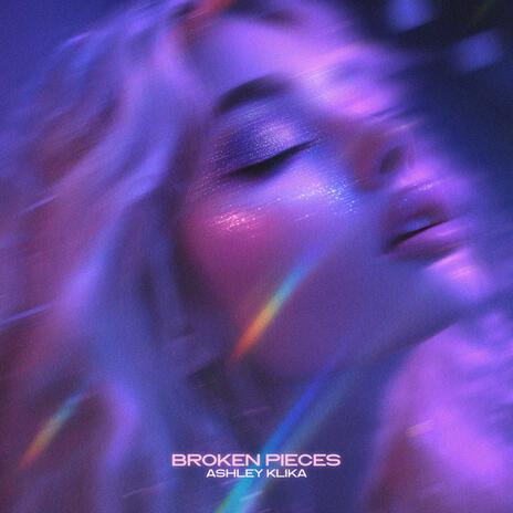 broken pieces | Boomplay Music