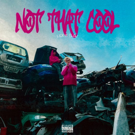 Not That Cool ft. t-low | Boomplay Music