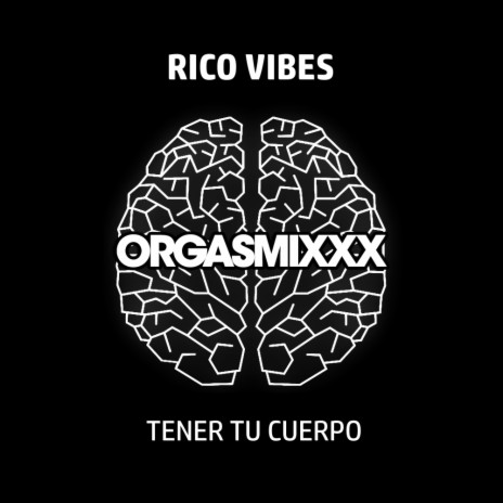 Tener Tu Cuerpo (Radio Mix)