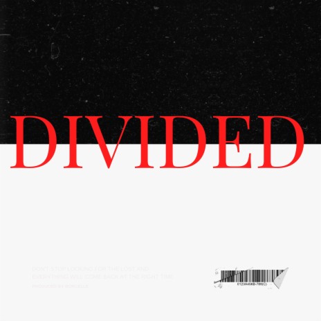 Divided ft. Li'Tree | Boomplay Music