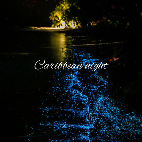 Caribbean night | Boomplay Music