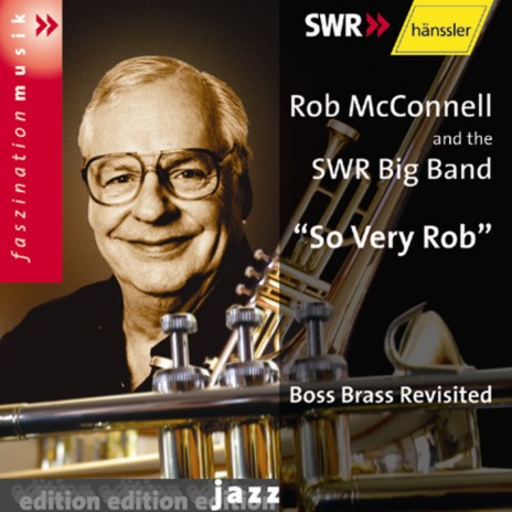 Stella by Starlight ft. SWR Big Band | Boomplay Music