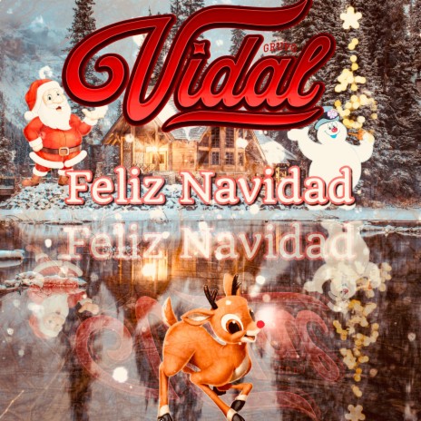 Feliz Navidad | Boomplay Music