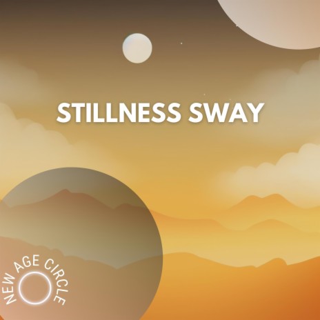 Stillness Sway (Rain) ft. nite sky & Relaxing Music