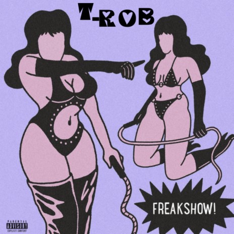 Freak show | Boomplay Music