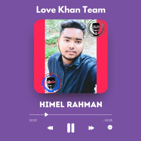 Love Khan Team | Boomplay Music