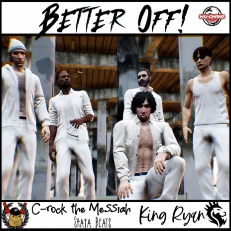 Better Off! ft. Ryan King | Boomplay Music