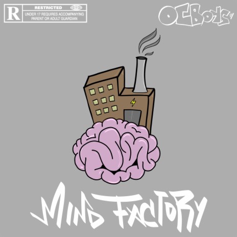 Mind Factory (mit den brüdern) ft. Gorn | Boomplay Music