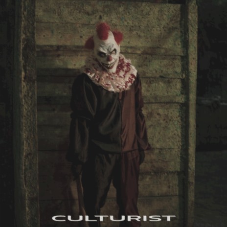 CULTURIST | Boomplay Music