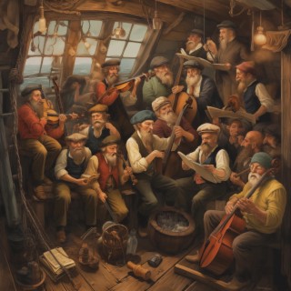 Sea Shanty Epic Orchestra