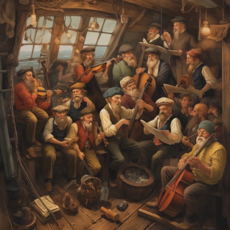 Pirate's Treasure Overture