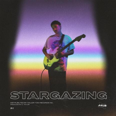 Stargazing | Boomplay Music