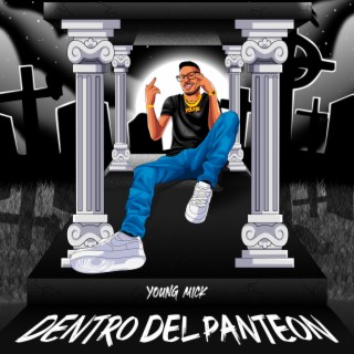 Dentro Del Panteon