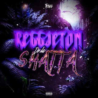 Reggaeton De La Shatta