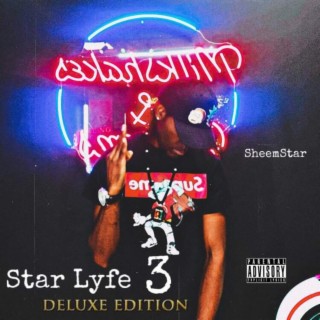 Star Lyfe3 Deluxe