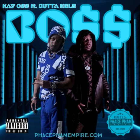 BOSS ft. Butta Kelz | Boomplay Music