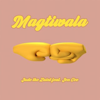 Magtiwala ft. Jen Cee lyrics | Boomplay Music